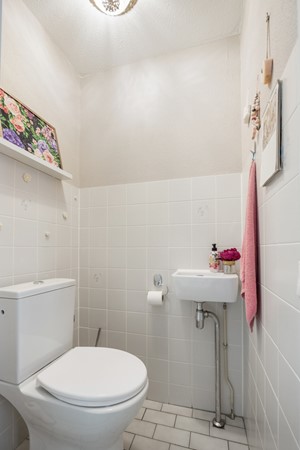 Medium property photo - Piccolostraat 45, 1312 RE Almere